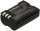 Duracell Li-Ion Akku 1600mAh für Olympus BLM-1