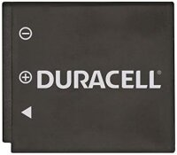 Duracell Li-Ion Akku 770mAh für Fujifilm...