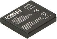 Duracell Li-Ion Akku 770mAh für Fujifilm NP-50/Pentax D-LI68