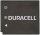 Duracell Li-Ion Akku 770mAh für Fujifilm NP-50/Pentax D-LI68