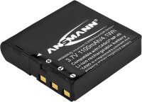 Ansmann A-Cas NP-40