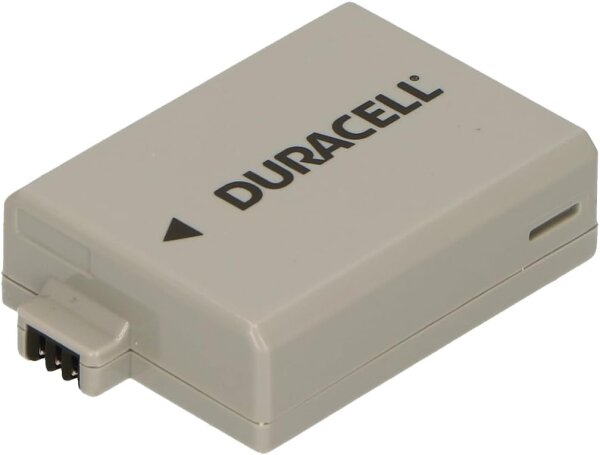 Duracell Li-Ion Akku 1020mAh für Canon LP-E5