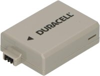 Duracell Li-Ion Akku 1020mAh für Canon LP-E5