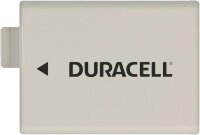 Duracell Li-Ion Akku 1020mAh für Canon LP-E5
