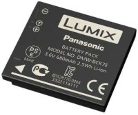 Panasonic DMW-BCK7