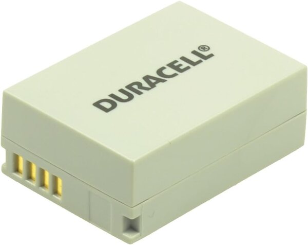 Duracell Li-Ion Akku 1000mAh für Canon NB-7L
