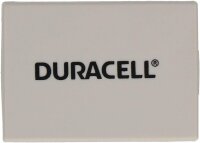 Duracell Li-Ion Akku 1000mAh für Canon NB-7L