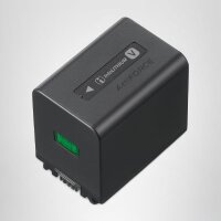 Sony NP-FV70A Li-Ion Akku für V-Serie
