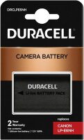 Duracell Replacement Canon LP-E6NH Battery