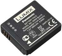 Panasonic DMW-BLH7E Akku