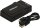 Duracell Ladegerät mit USB Kabel für DRFW126/NP-W126