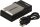 Duracell Ladegerät mit USB Kabel für DR9720/NB-6L