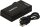 Duracell Ladegerät mit USB Kabel für DR9967/LP-E10