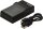 Duracell Ladegerät mit USB Kabel für LP-E17/LP-E19