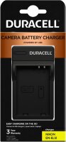 Duracell Ladegerät mit USB Kabel für DR9932/EN-EL12