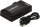 Duracell Ladegerät mit USB Kabel für DRNEL23/EN-EL23