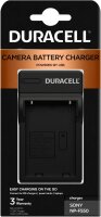 Duracell Ladegerät mit USB Kabel für...