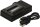 Duracell Ladegerät mit USB Kabel für DR9695/NP-FM500H