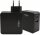 Ansmann Home Charger 254PD 1xUSB 1xUSB Type-C PD 60W 4700mA