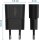 Ansmann Home Charger HC105 1xUSB 1000mA schwarz