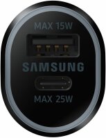 Samsung EP-L4020 Smartphone Schwarz...