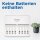 Panasonic Eneloop Smart 8 Charg. BQ-CC63 ohne Akkus