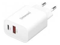 Intenso POWER ADAPTER USB-A/USB-C/7803012 Universal...