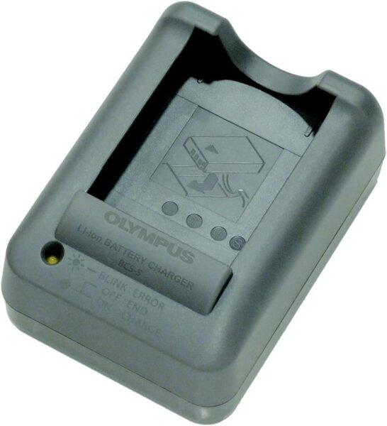 Olympus BCS-5 Lagegerät für BLS-5