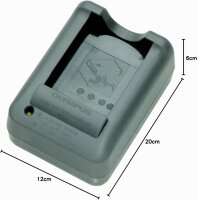 Olympus BCS-5 Lagegerät für BLS-5