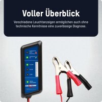 Ansmann KFZ-Power Check