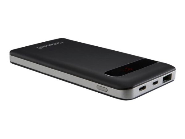 Intenso Powerbank PD10000 Power Delivery 10000 mAh schwarz