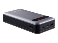 Intenso Powerbank PD20000 Power Delivery 20000 mAh antharzit