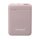Intenso Powerbank XS5000 rosé 5000 mAh inkl. USB-A to Type-C