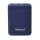 Intenso Powerbank XS5000 dk blue 5000 mAh inkl. USB-A to Type-C