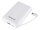 Intenso Powerbank XC10000 white +USB-A zu Type-C Kabel 10000 mAh