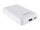 Intenso Powerbank XC10000 white +USB-A zu Type-C Kabel 10000 mAh