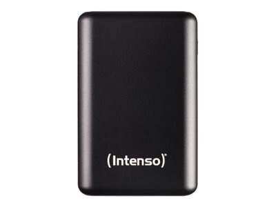 Intenso Powerbank A10000 Power Delivery 10000 mAh anthrazit