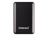 Intenso Powerbank A10000 Power Delivery 10000 mAh anthrazit