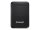 Intenso Powerbank XS5000 schwarz 5000 mAh inkl. USB-A to Type-C