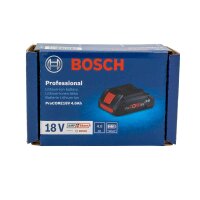 Bosch Akku ProCORE (1x 4,0 Ah Akku, 18 Volt)