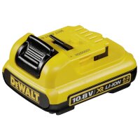DeWalt DCB127-XJ 10,8V 2,0 Ah XR Li-Ion Akku