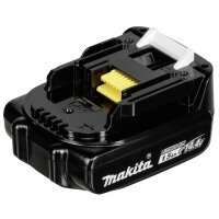 Makita BL1415N 14,4V 1,5 Ah Li-Ion-Akku