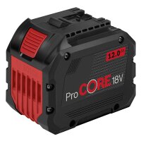 Bosch ProCORE 18V 12.0Ah Akku