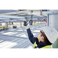 Bosch Starter Set Standard 2x ProCORE18V 4.0Ah + GAL 18V-40