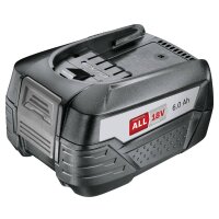 Bosch Akku-Paket PBA 18V 6,0 Ah W-C