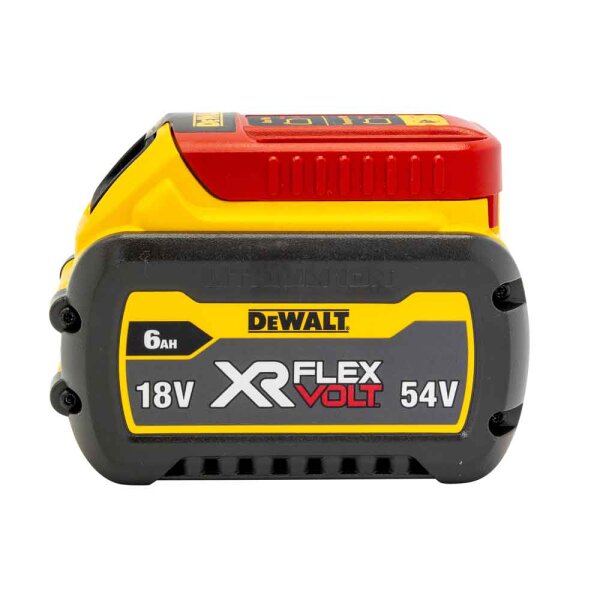 DeWalt DCB546-XJ Akku XR Flexvolt 54V 6Ah