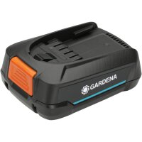 Gardena System Akku P4A PBA 18V/45 2,5 Ah