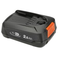 Gardena Starter-Kit P4A 2 x PBA 18V/45 2,5 Ah + AL 1830 CV