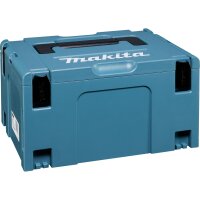 Makita Energy Kit 198077-8 2x BL1860B + DC18RD