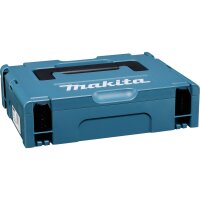 Makita Energy Kit 197658-5 2x BL1021B + DC10SB